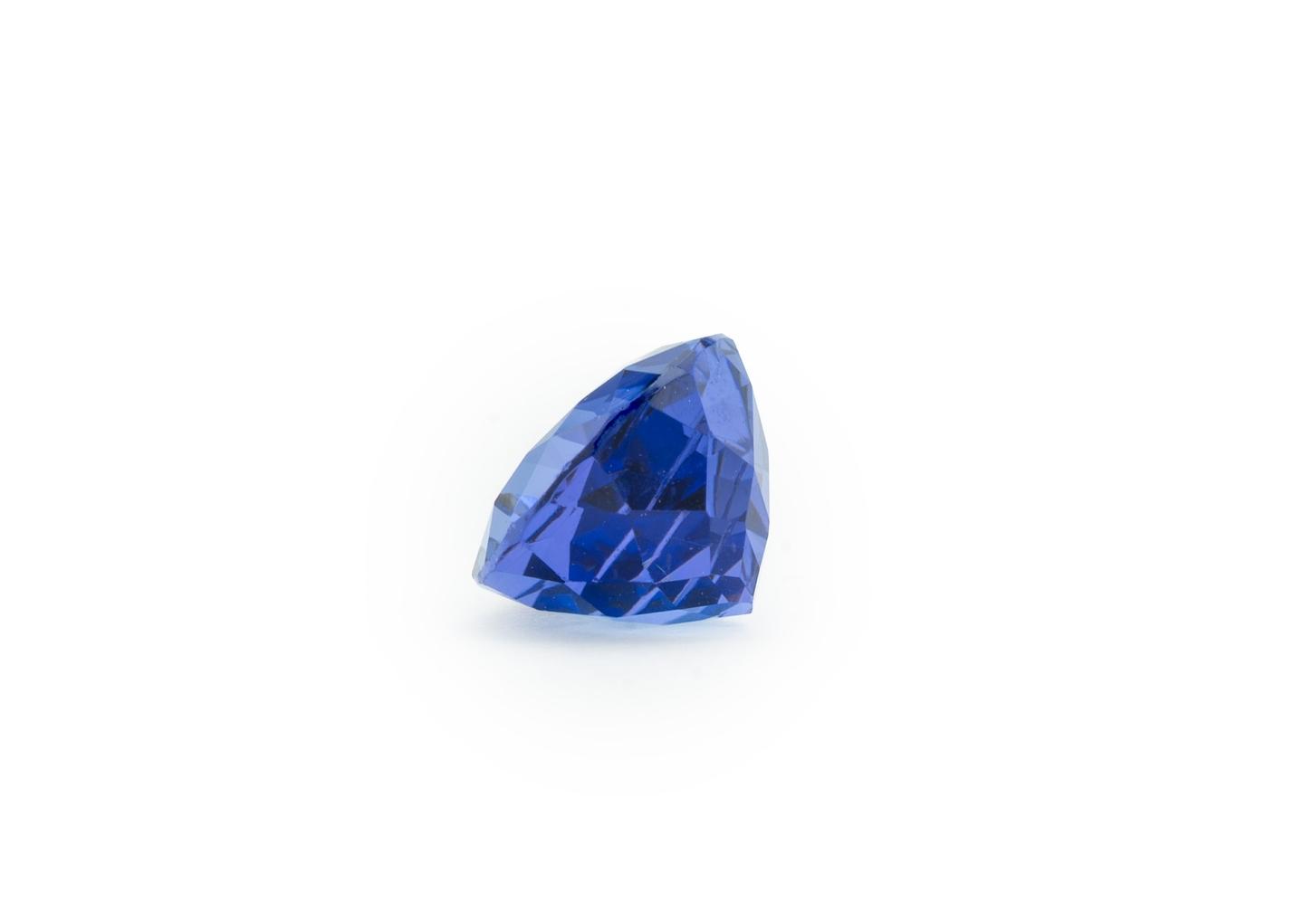 2.89ct Tanzanite
