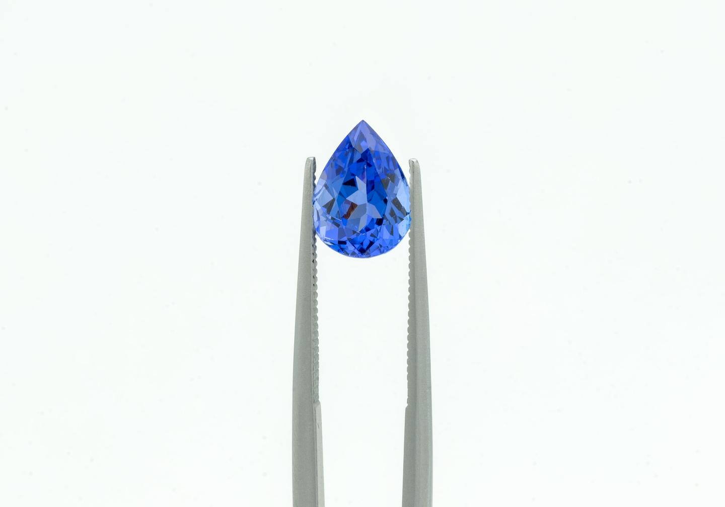 2.89ct Tanzanite