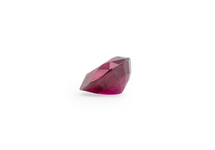 0.93ct Ruby