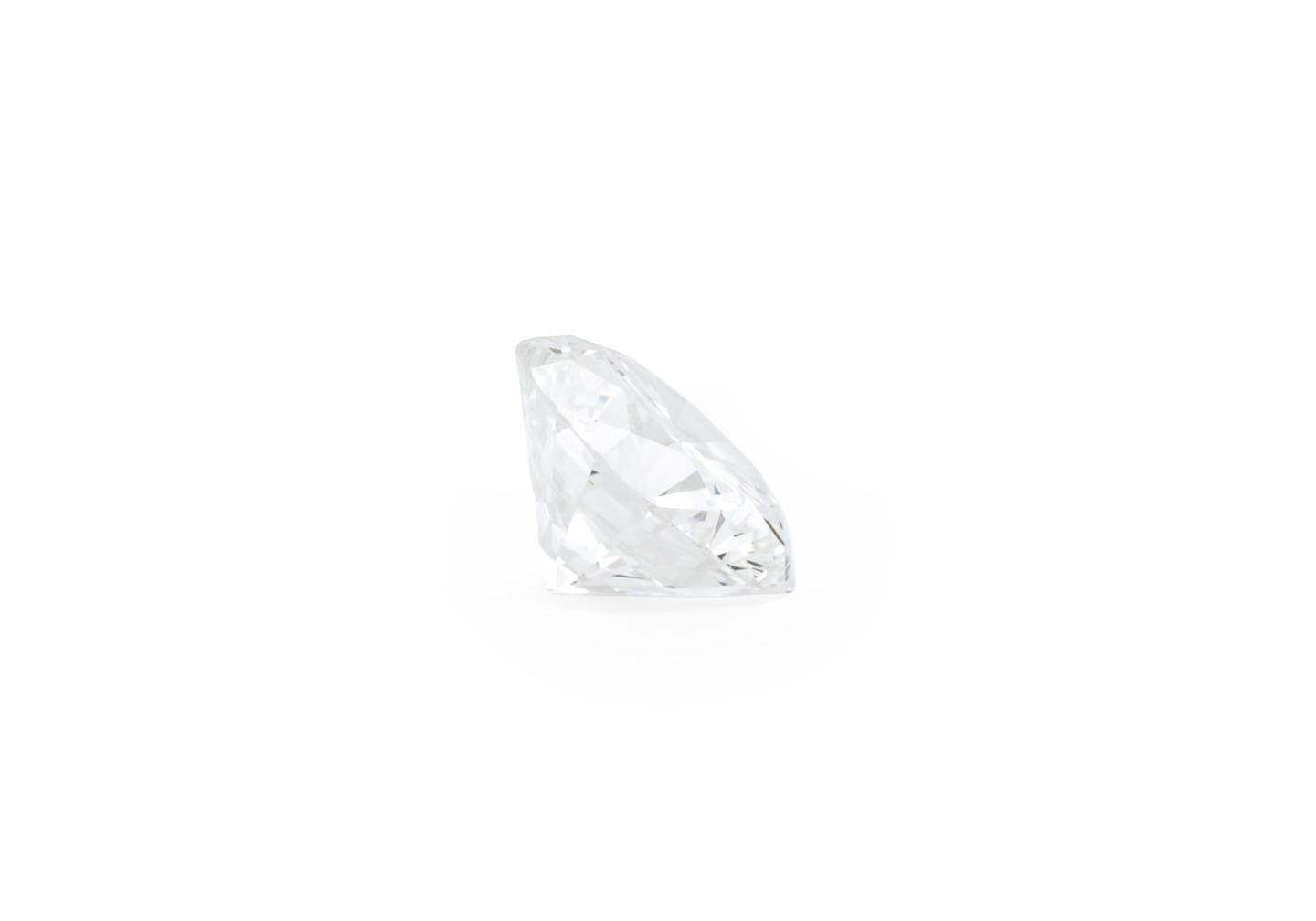 1.24ct Diamond