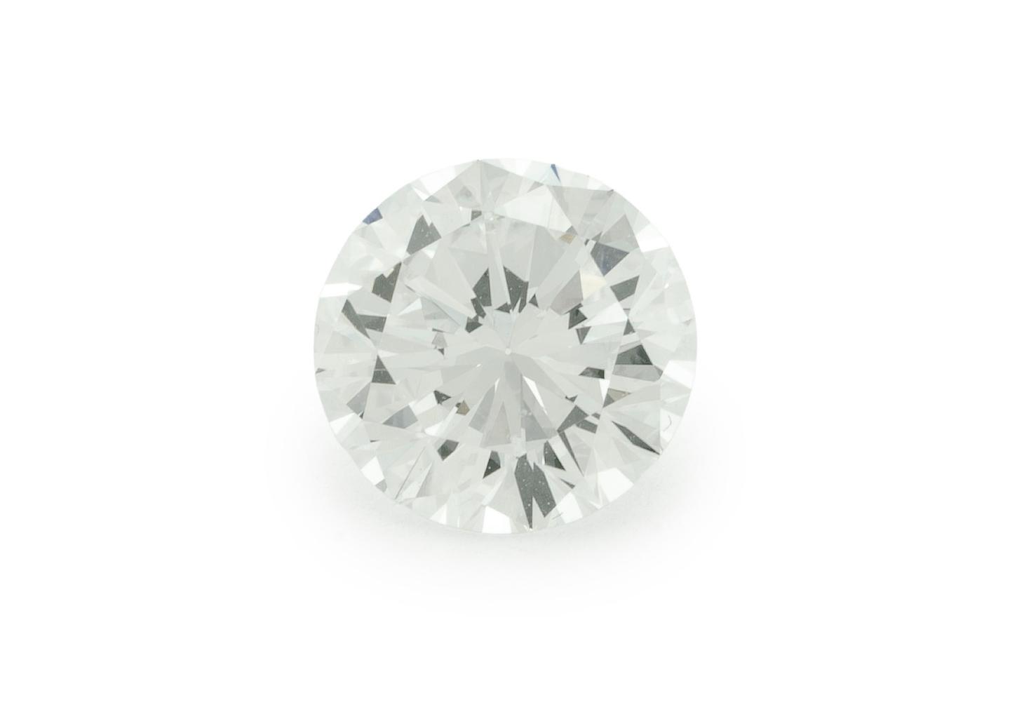 1.41ct Diamond
