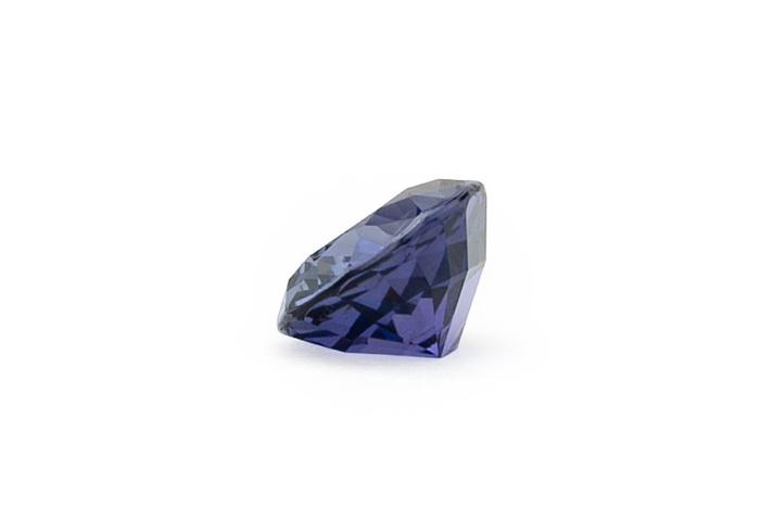 0.55ct Yogo Sapphire