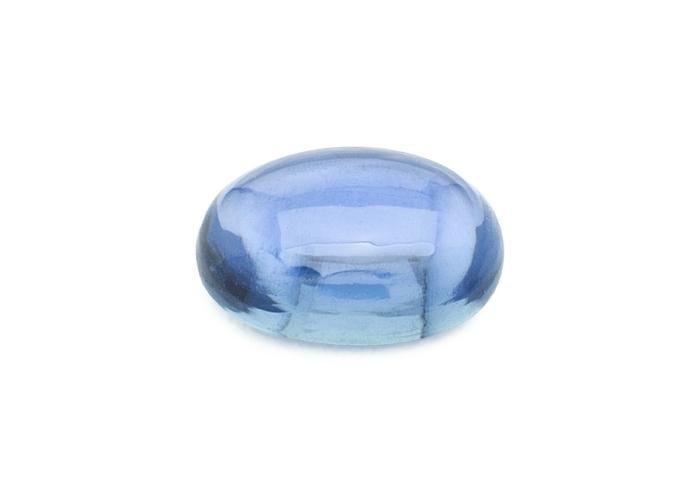 0.79ct Yogo Sapphire