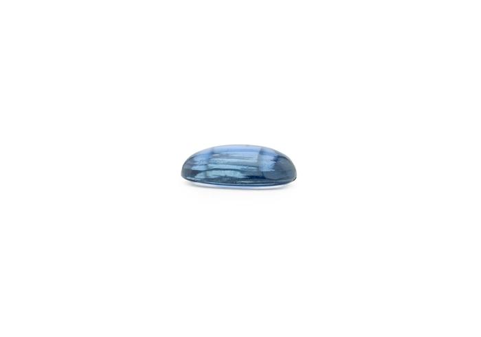 0.79ct Yogo Sapphire