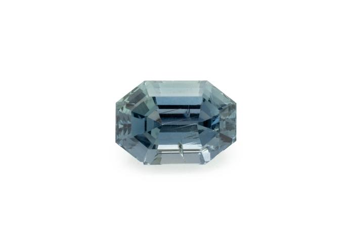 0.99ct Montana Sapphire