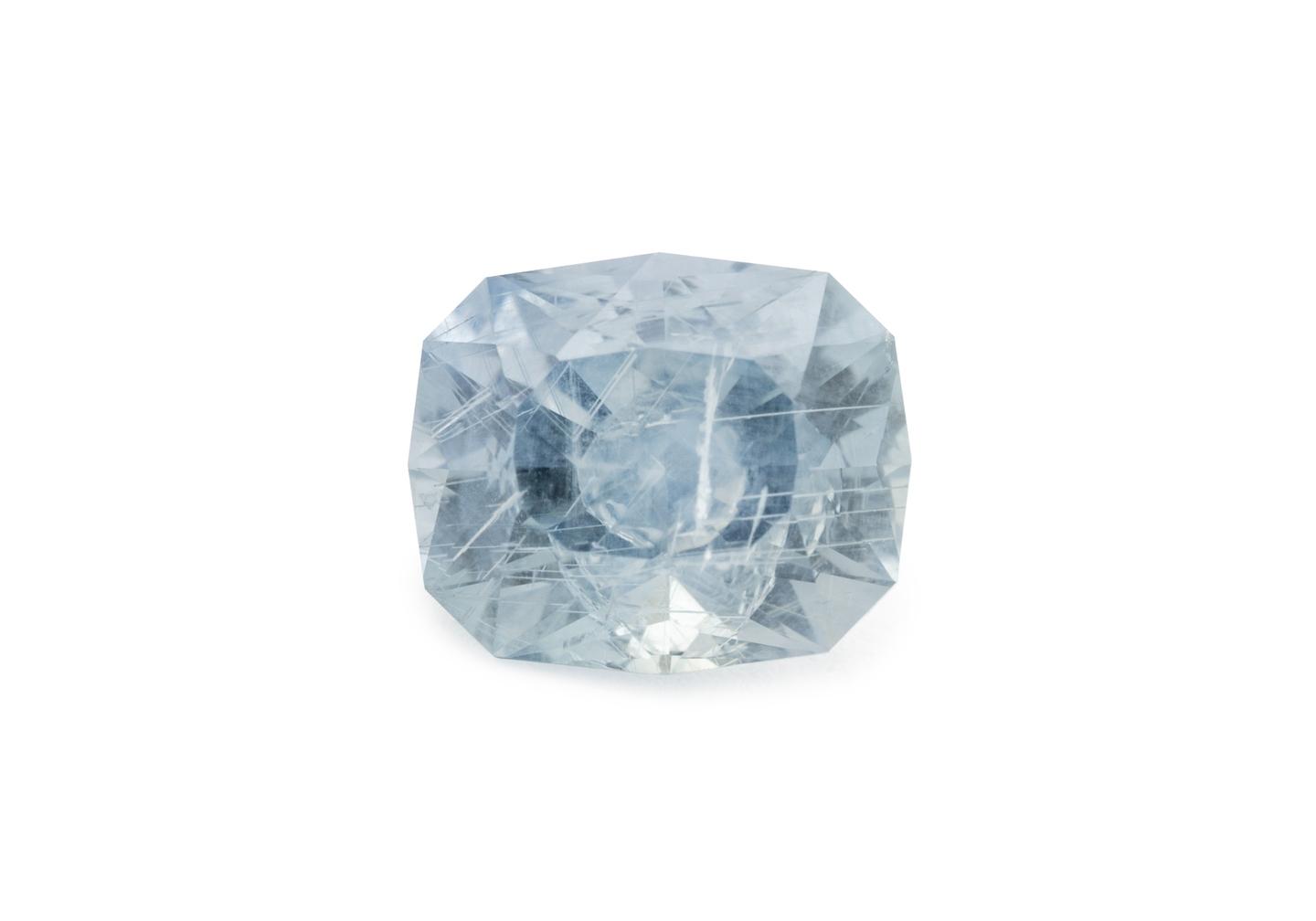 1.81ct Montana Sapphire