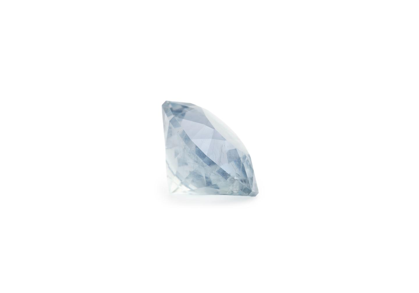1.81ct Montana Sapphire