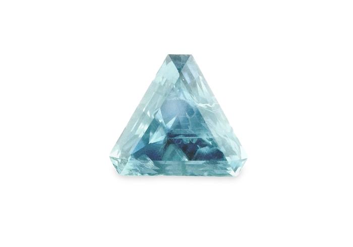 3.45ct Montana Sapphire