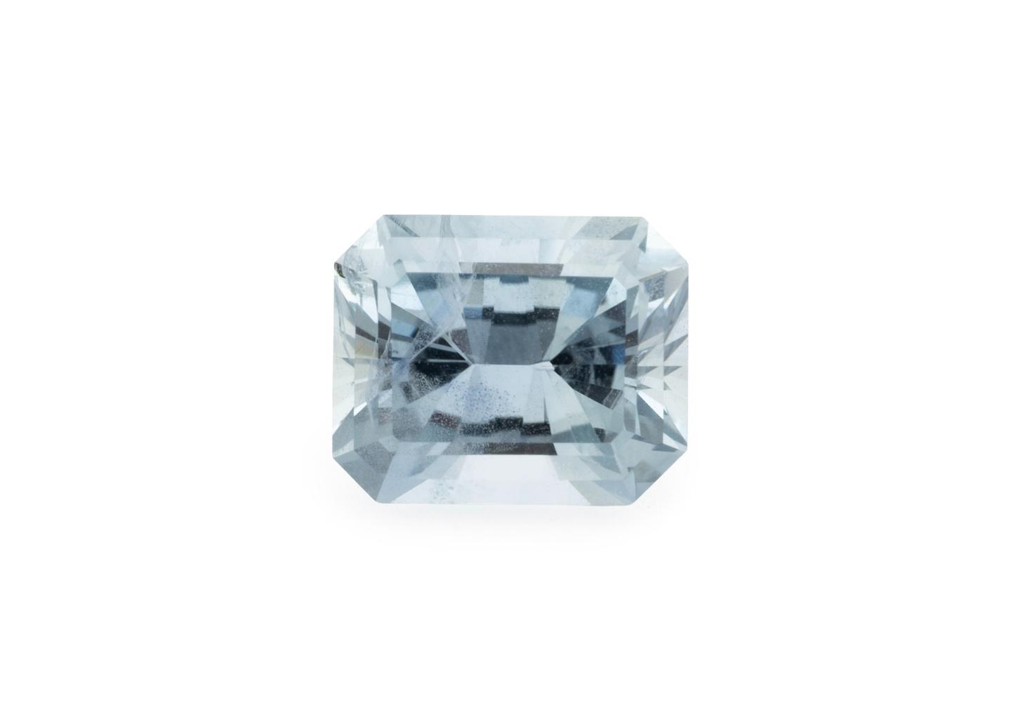 1.26ct Montana Sapphire
