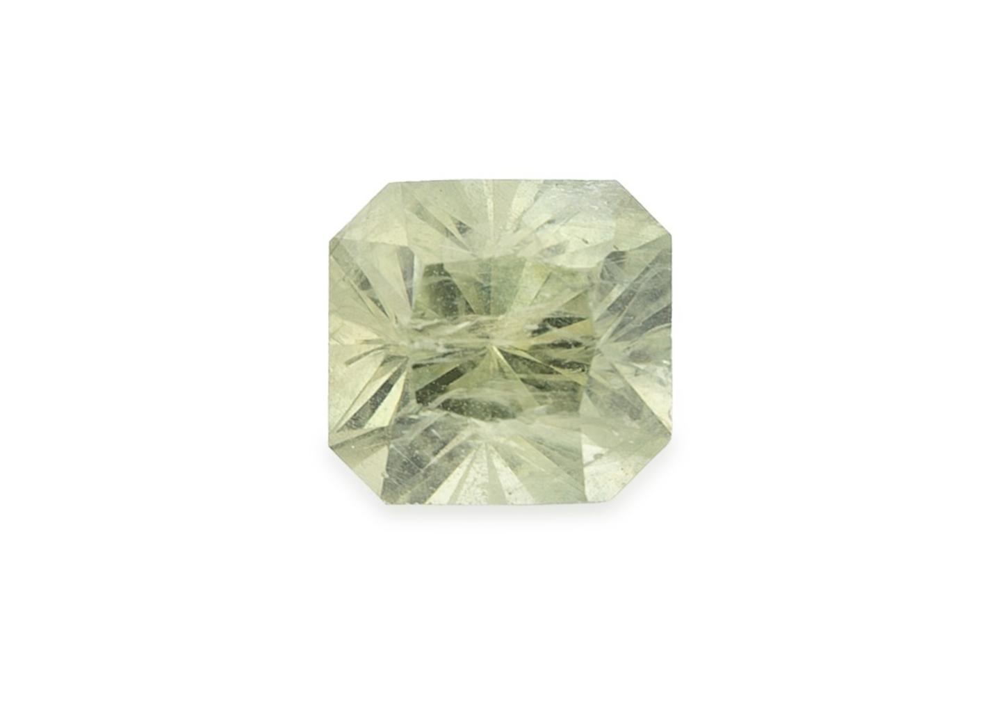 1.25ct Montana Sapphire