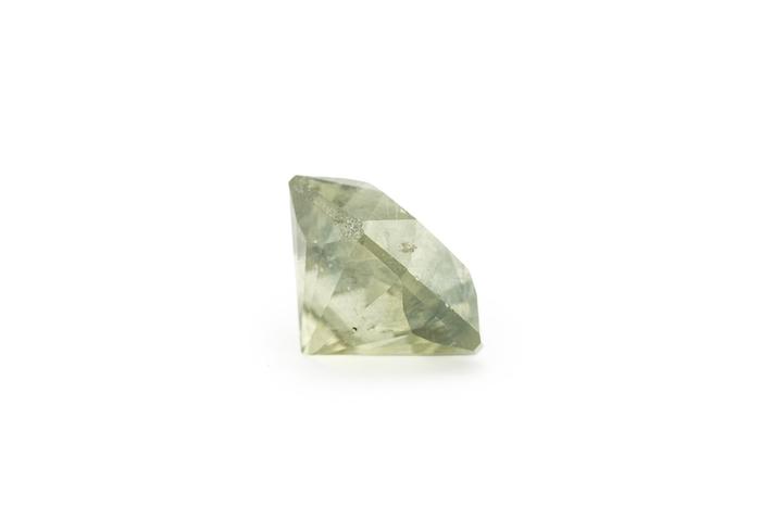 1.25ct Montana Sapphire