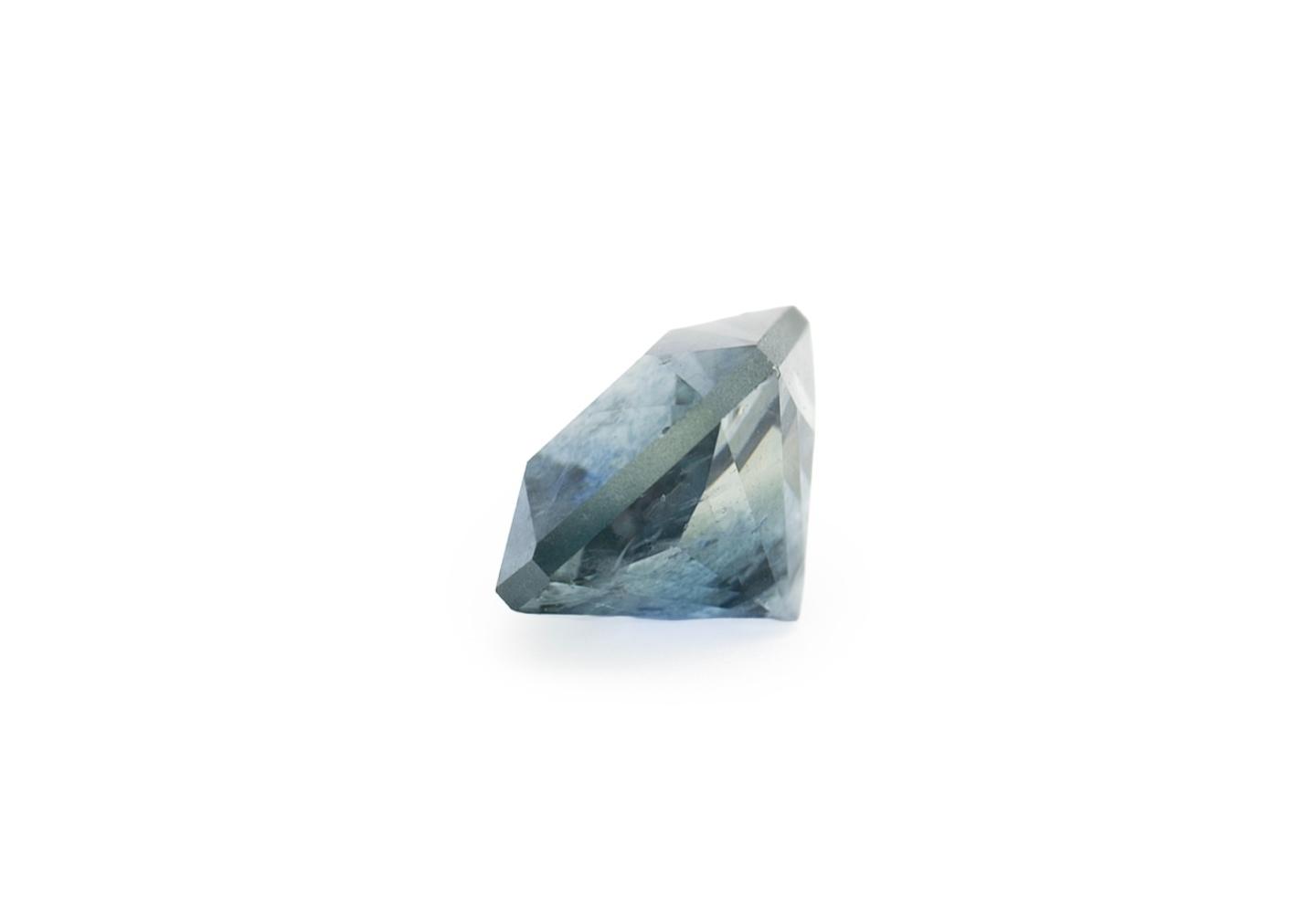 0.95ct Montana Sapphire