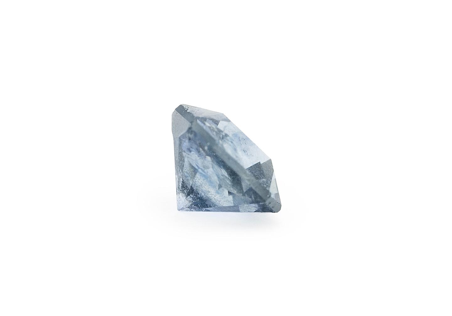 0.93ct Montana Sapphire