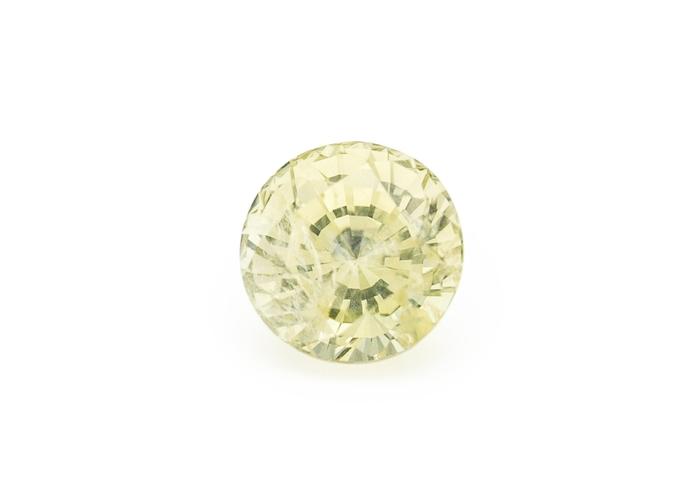 1.25ct Montana Sapphire