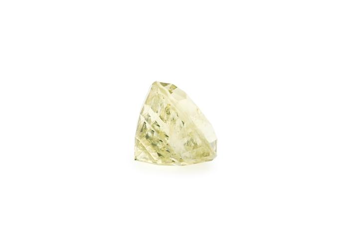1.25ct Montana Sapphire