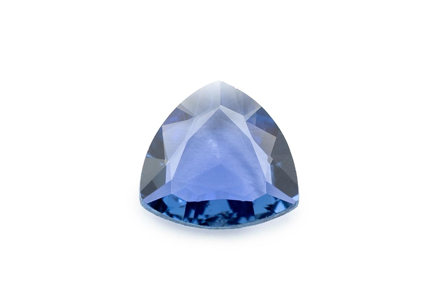 0.48ct Yogo Sapphire