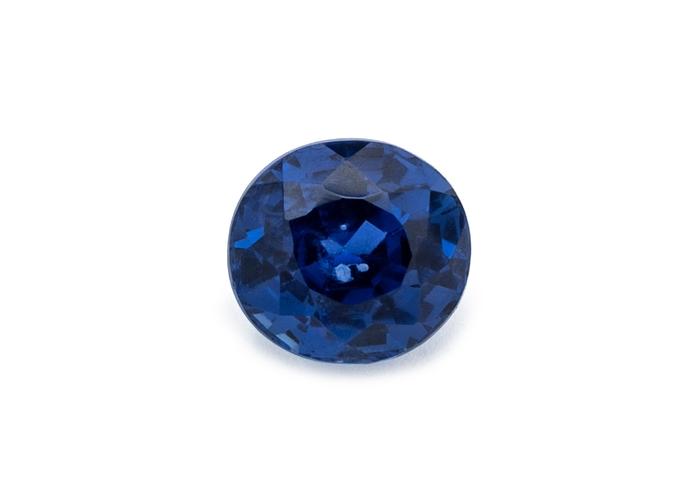 1.08ct Yogo Sapphire
