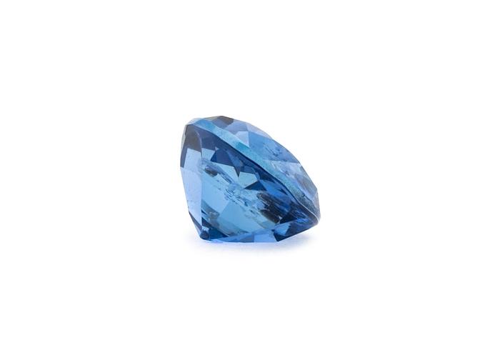 1.08ct Yogo Sapphire
