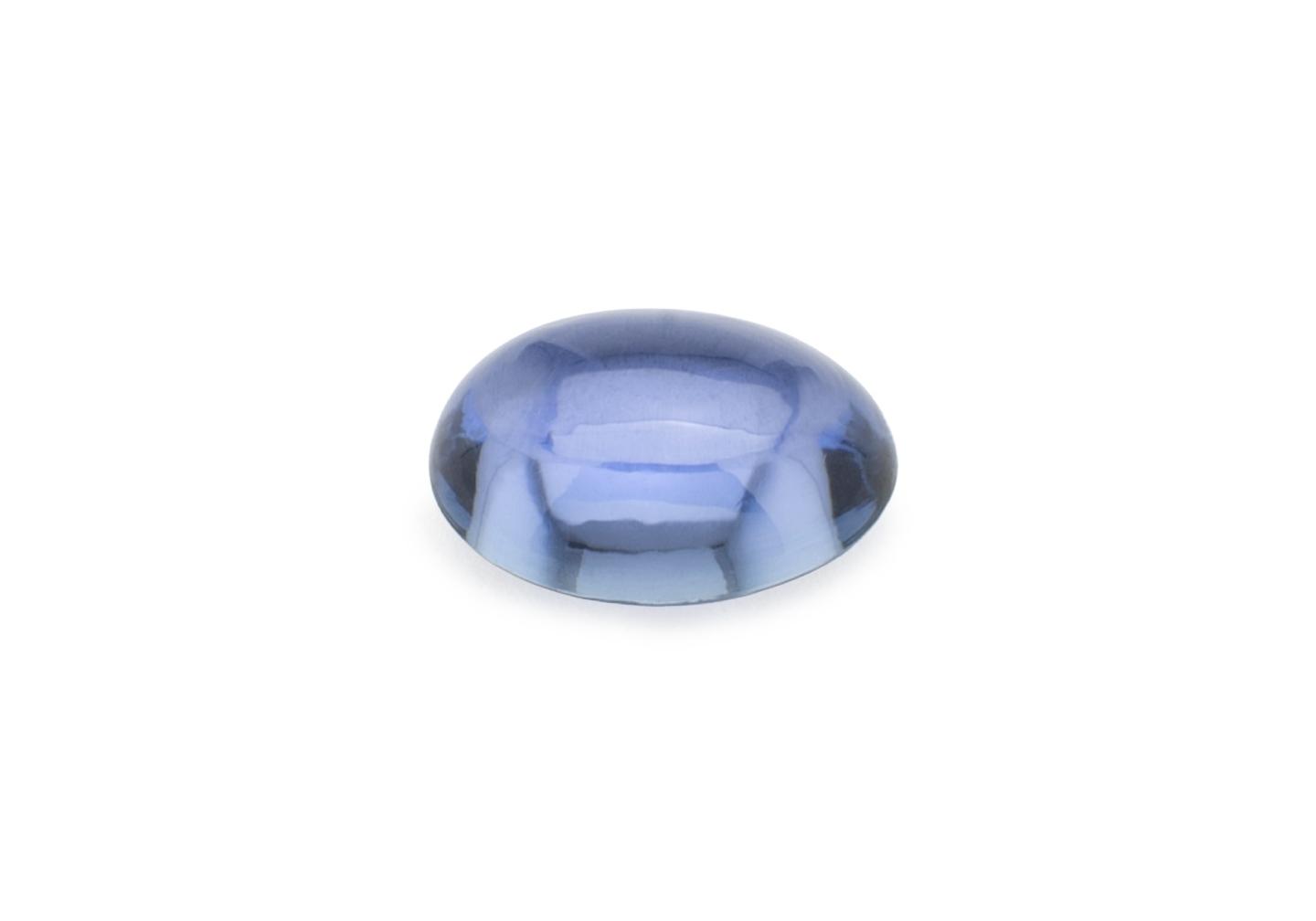 0.72ct Yogo Sapphire