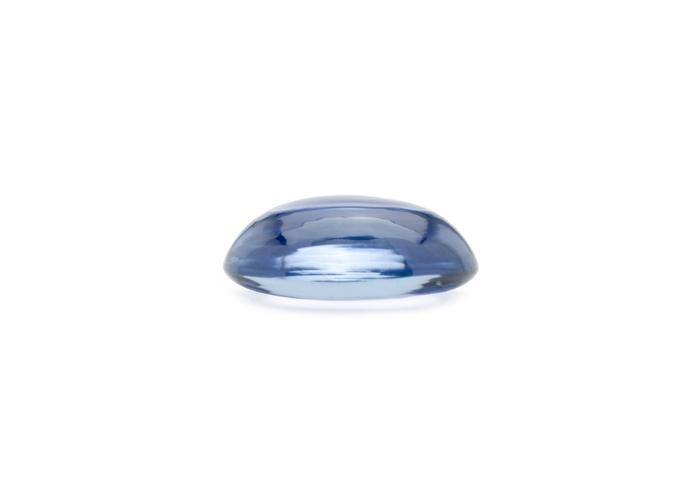 0.72ct Yogo Sapphire