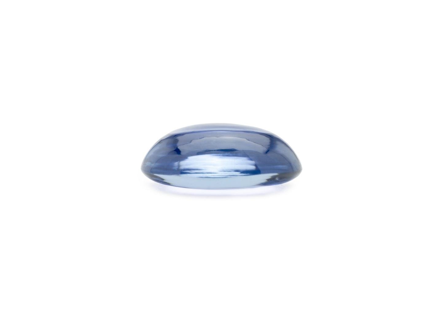 0.72ct Yogo Sapphire
