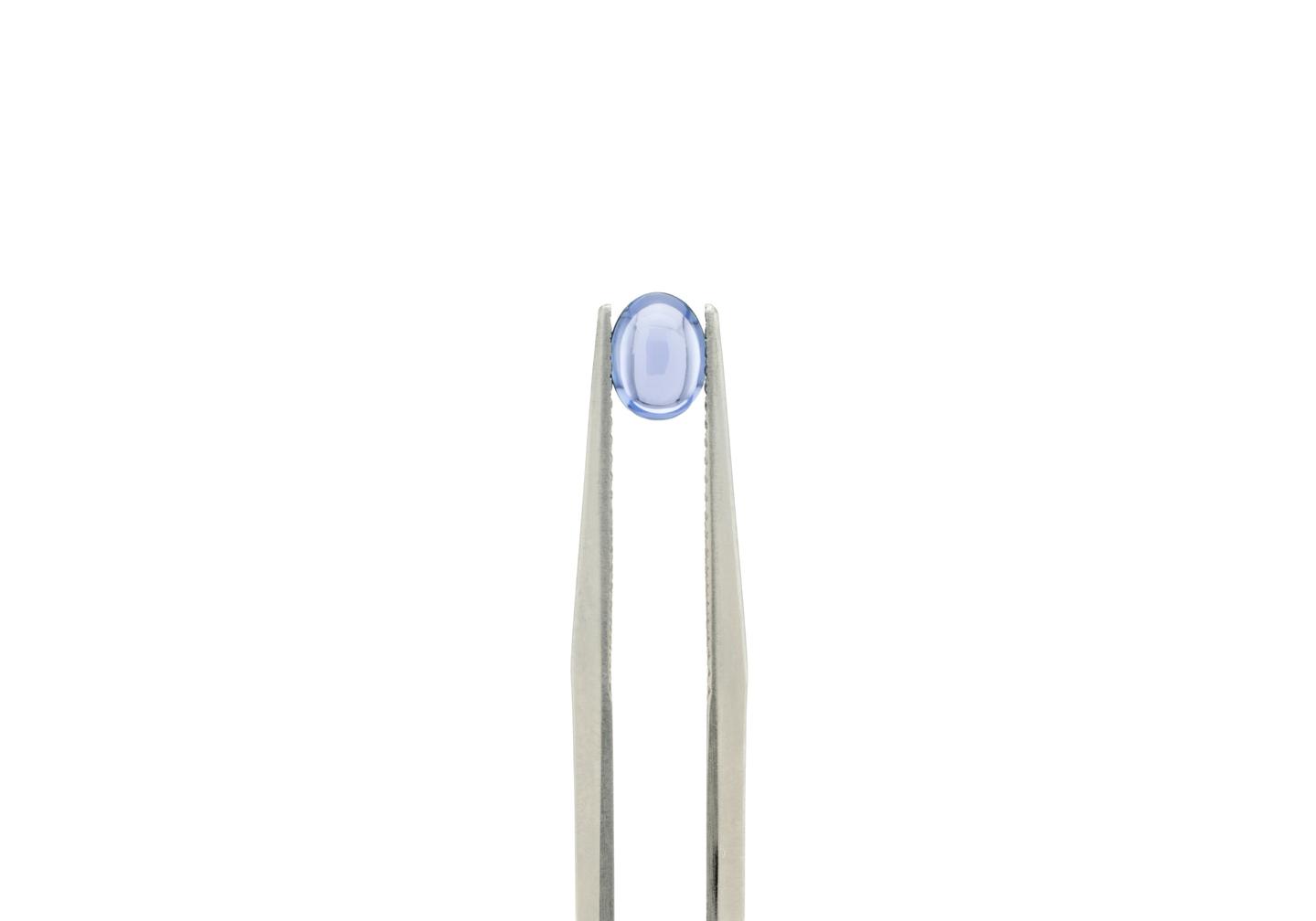 0.72ct Yogo Sapphire