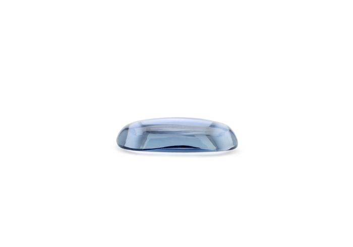 0.84ct Yogo Sapphire