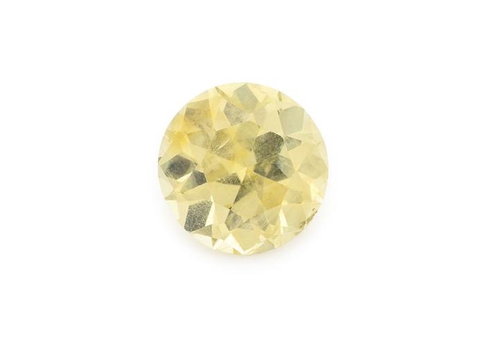 1.04ct Montana Sapphire