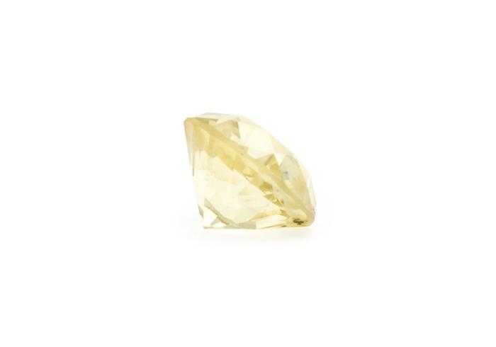 1.04ct Montana Sapphire