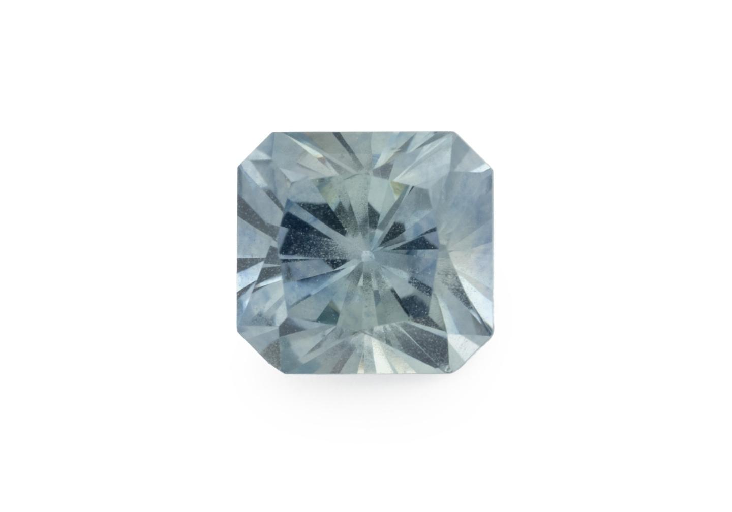 0.89ct Montana Sapphire