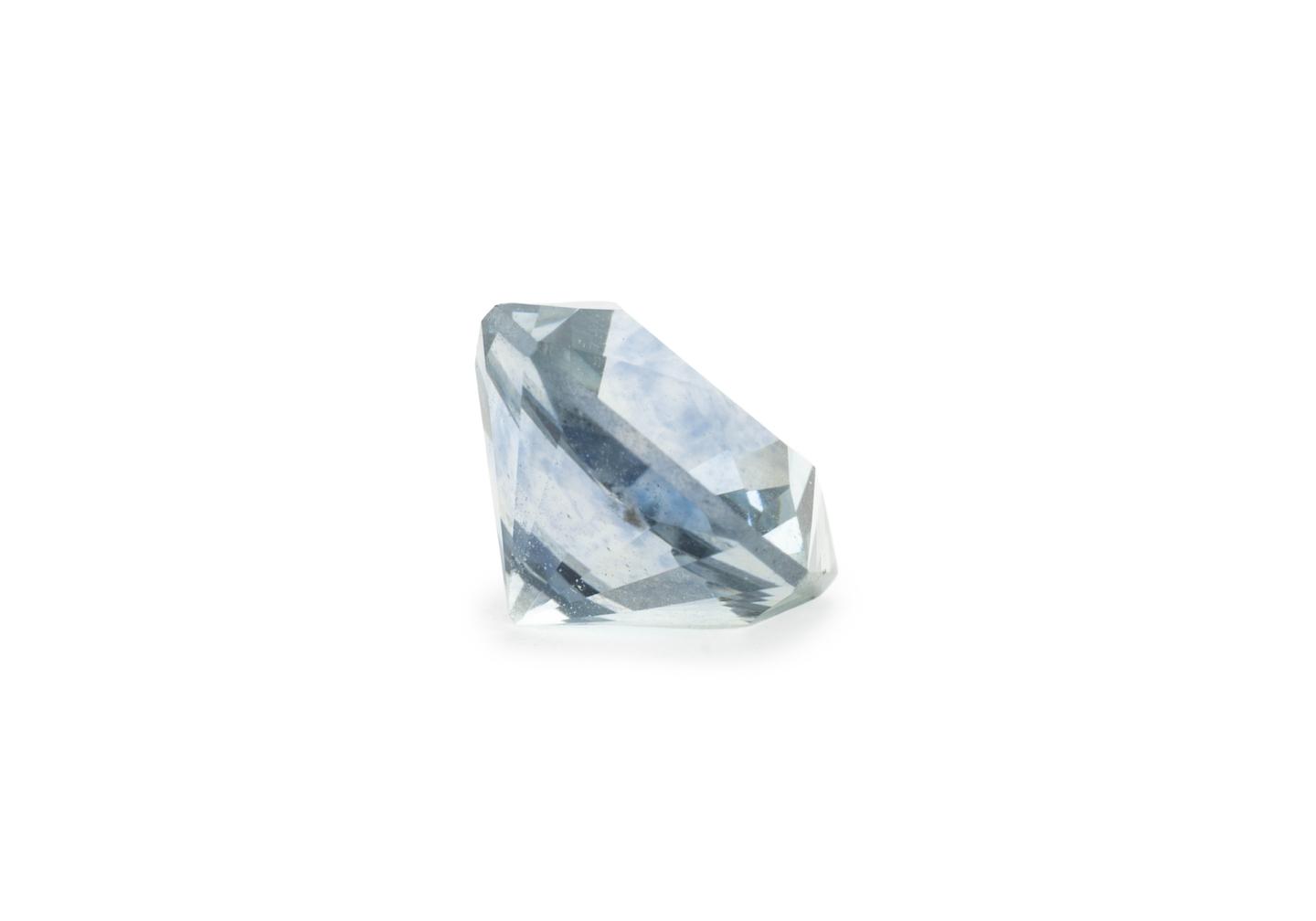 0.89ct Montana Sapphire