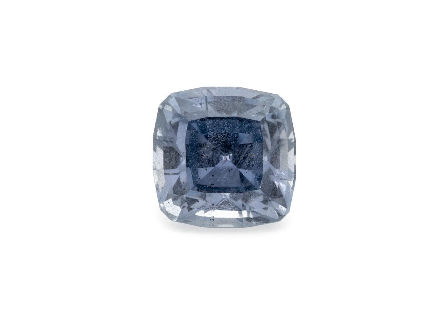 1.24ct Montana Sapphire