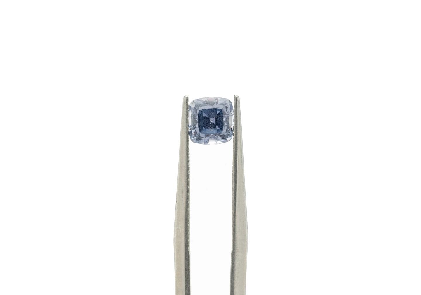 1.24ct Montana Sapphire