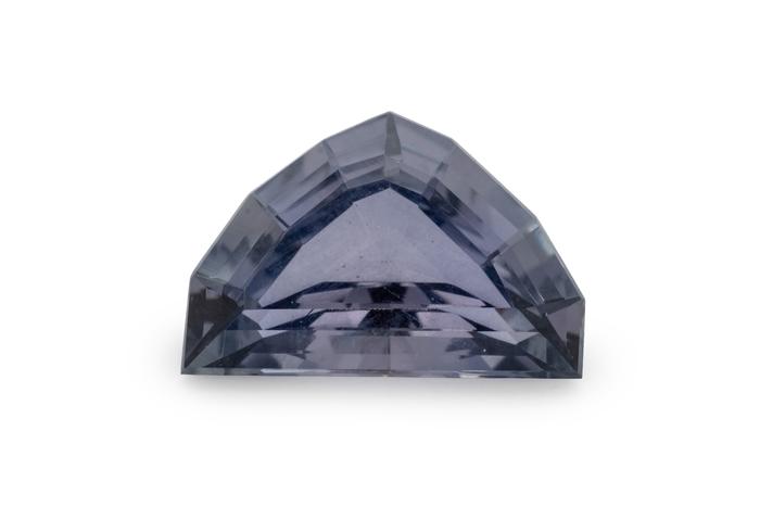 3.51ct Montana Sapphire
