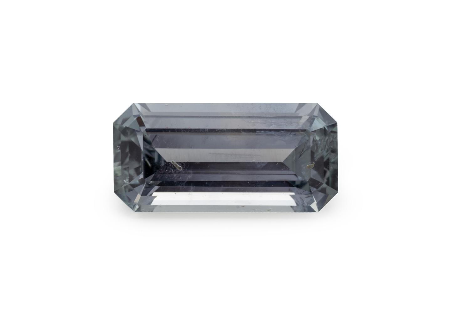 3.10ct Montana Sapphire
