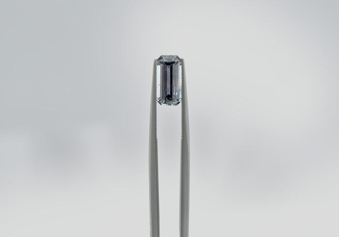 3.10ct Montana Sapphire