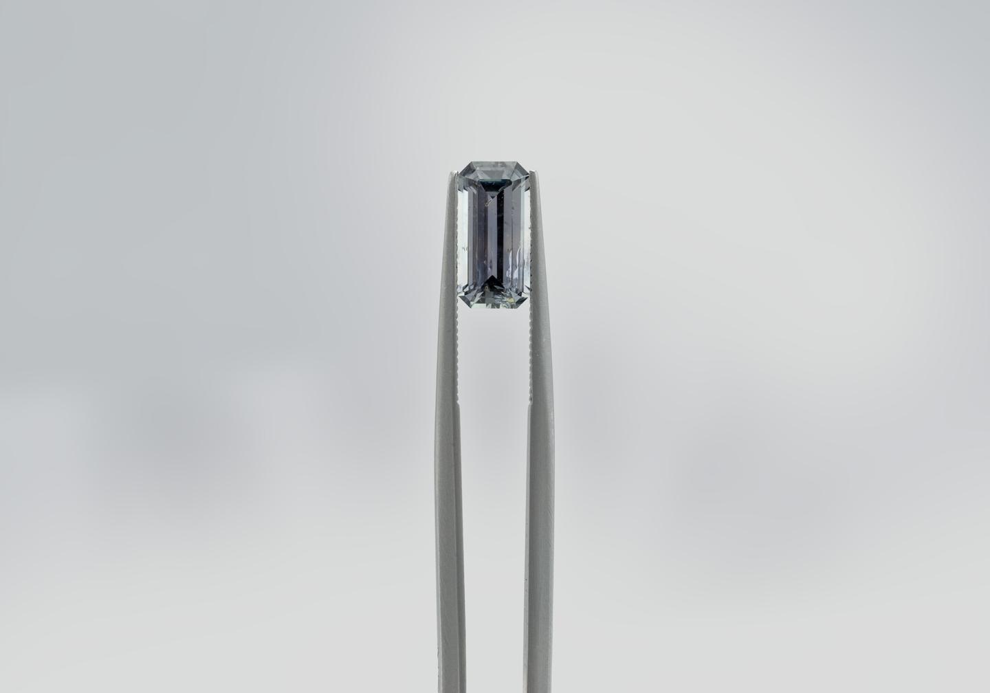 3.10ct Montana Sapphire
