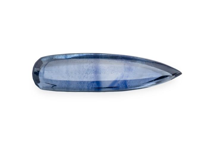 2.33ct Montana Sapphire