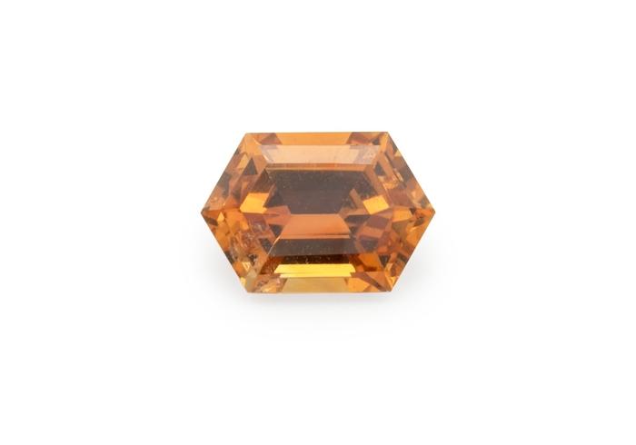 1.07ct Montana Sapphire