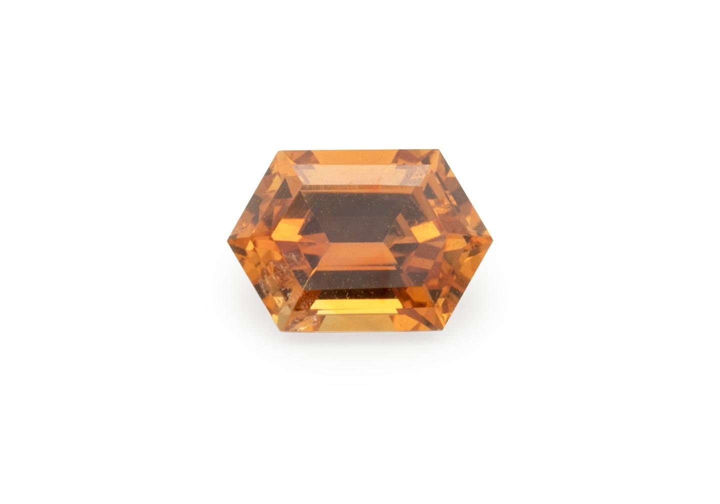 1.07ct Montana Sapphire