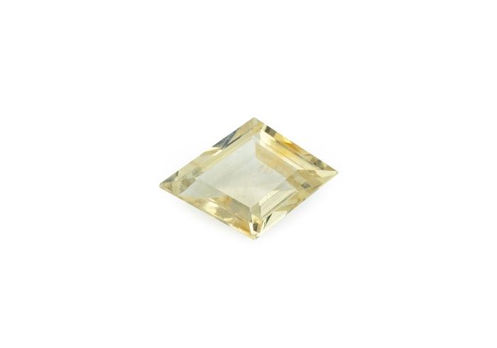 0.53ct Montana Sapphire