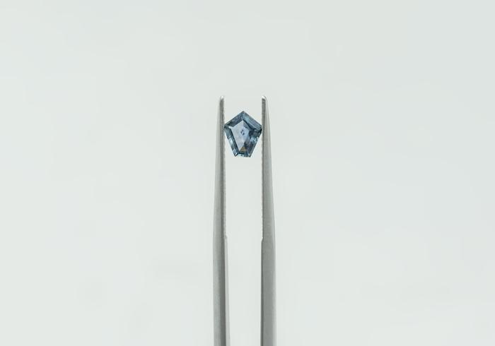 0.53ct Montana Sapphire