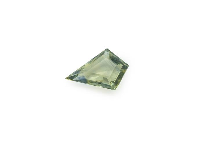 0.49ct Montana Sapphire