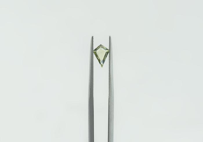 0.49ct Montana Sapphire