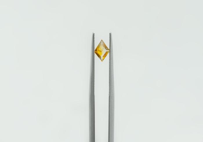 0.38ct Montana Sapphire