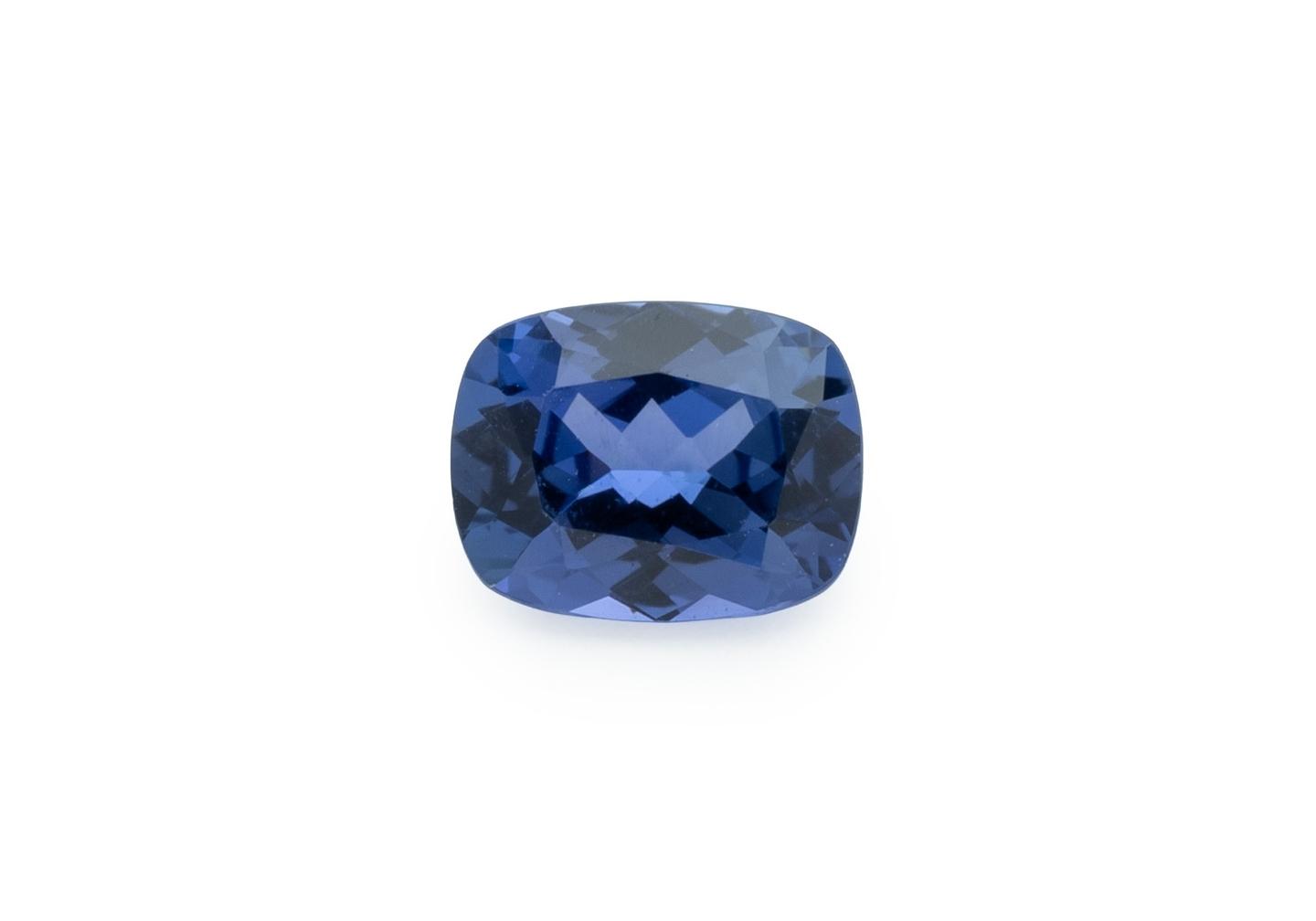 0.45ct Yogo Sapphire