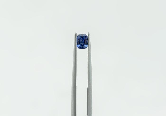 0.45ct Yogo Sapphire
