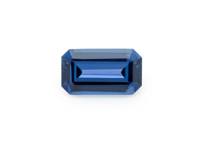 0.62ct Yogo Sapphire