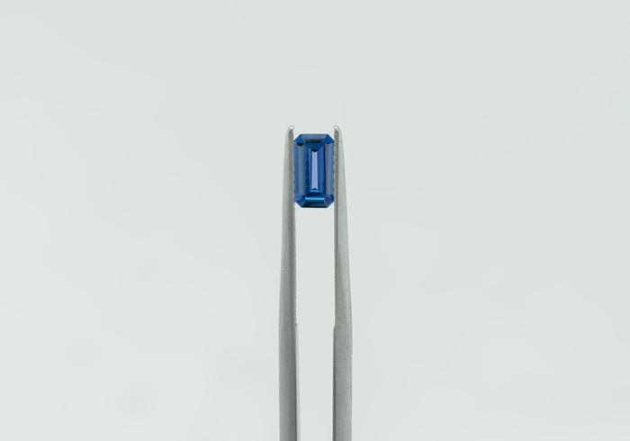 0.62ct Yogo Sapphire
