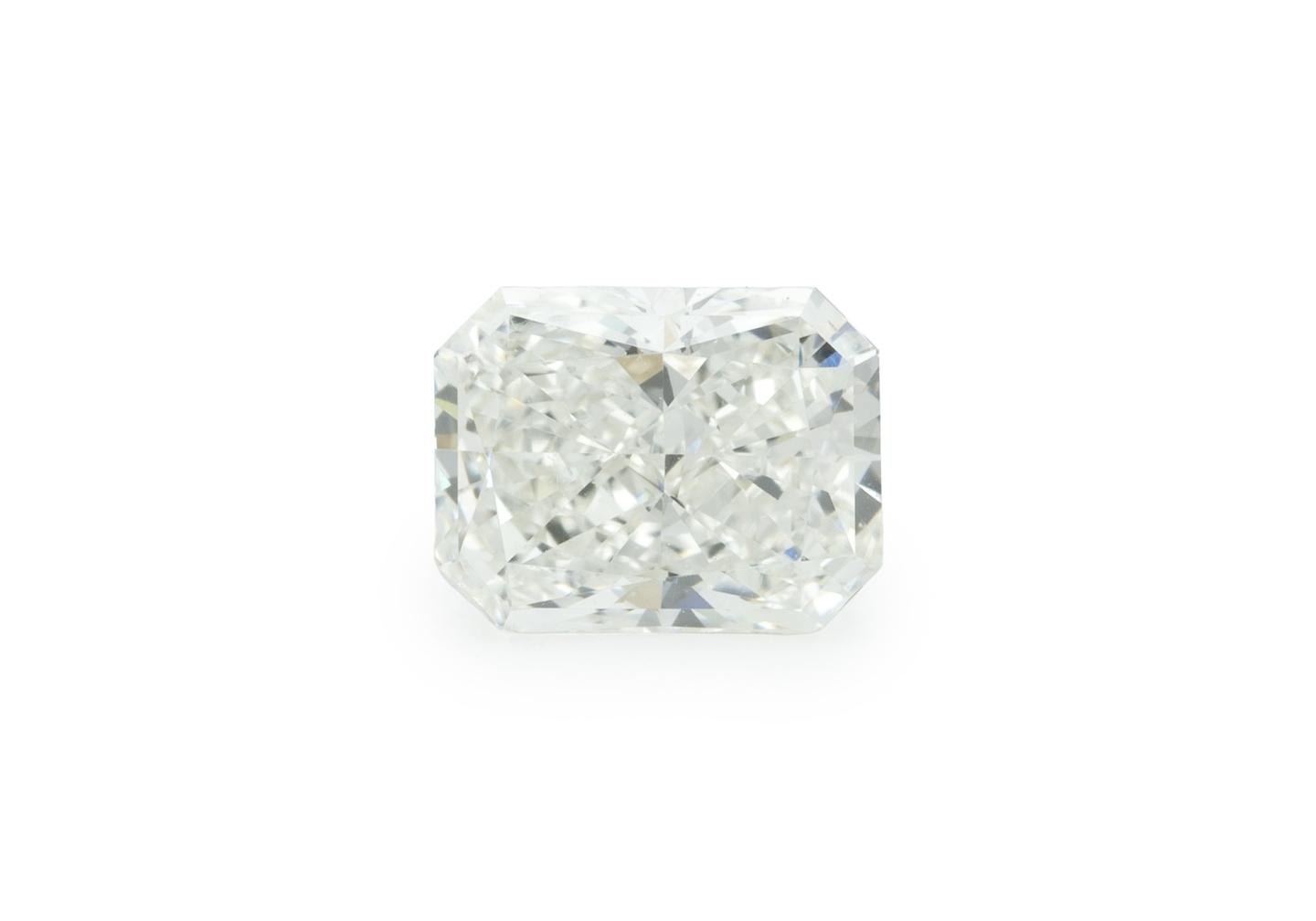1.01ct Diamond